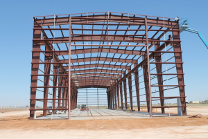 Industrial Steel Building Contractors: Excellence in Pre-Engineered Metal Buildings